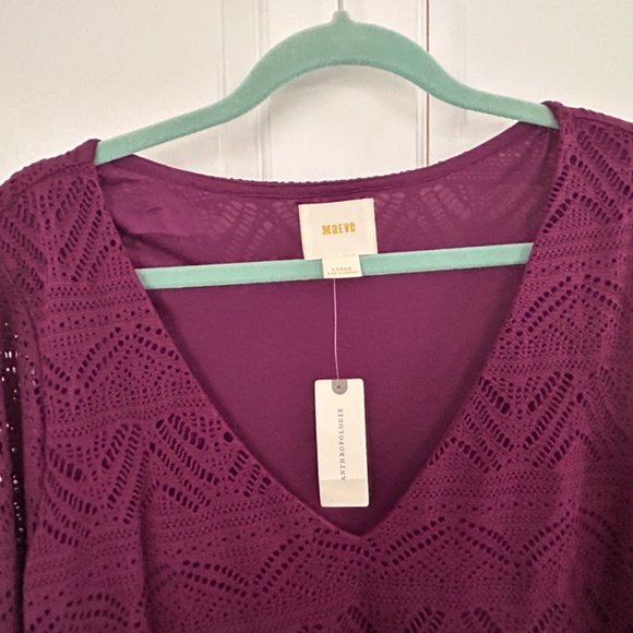 New with tags Anthropologie dress - Picture 2 of 8
